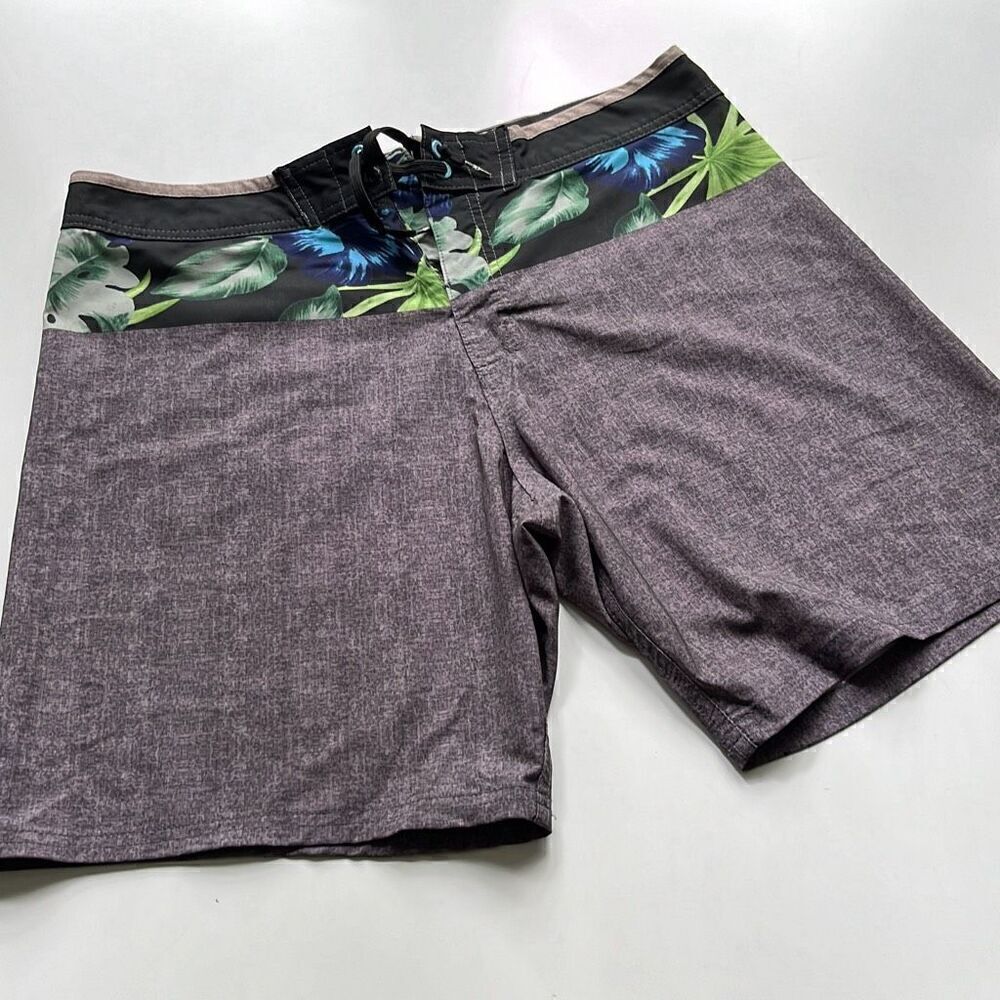 OP Ocean Pacific 4 way stretch Board Short Men’s